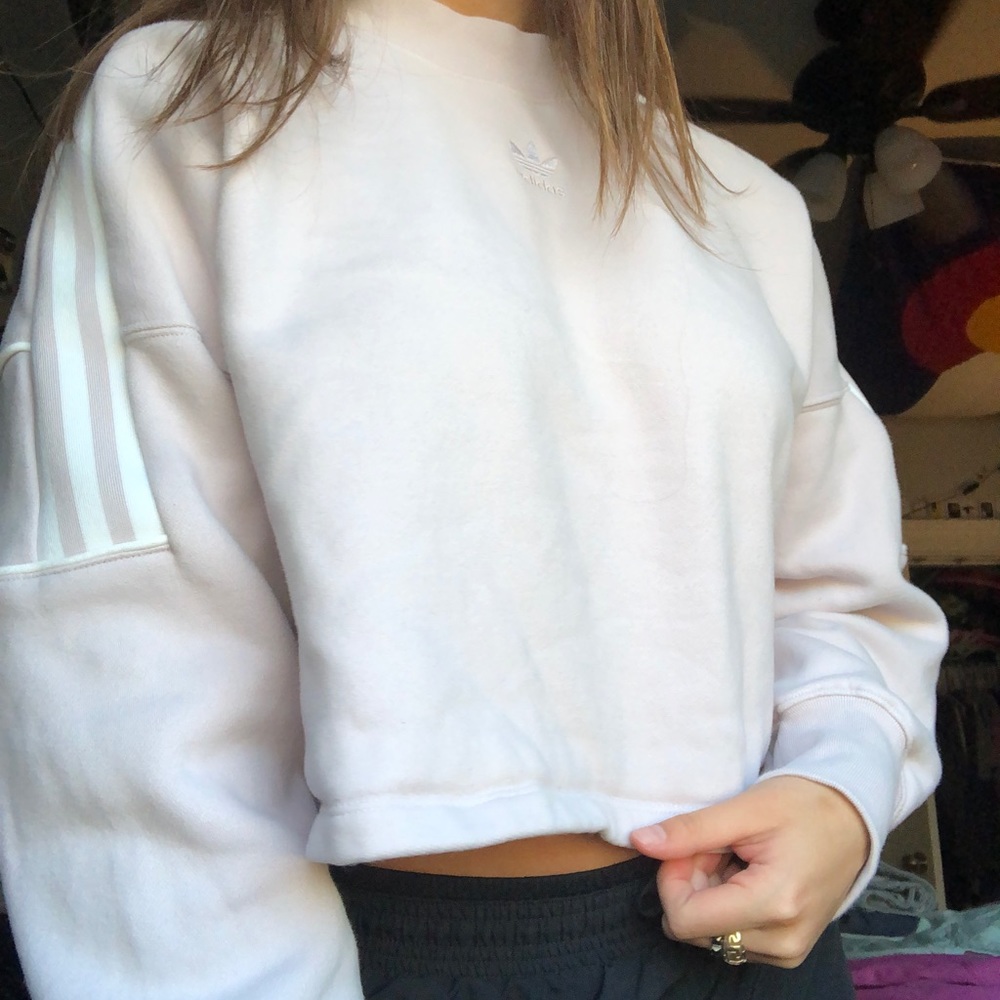 BRAND NEW Adidas long sleeve